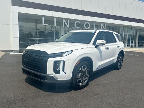 2024 Hyundai Palisade SEL 8 Passenger