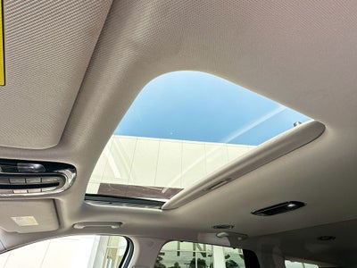 2024 Hyundai Palisade SEL 8 Passenger