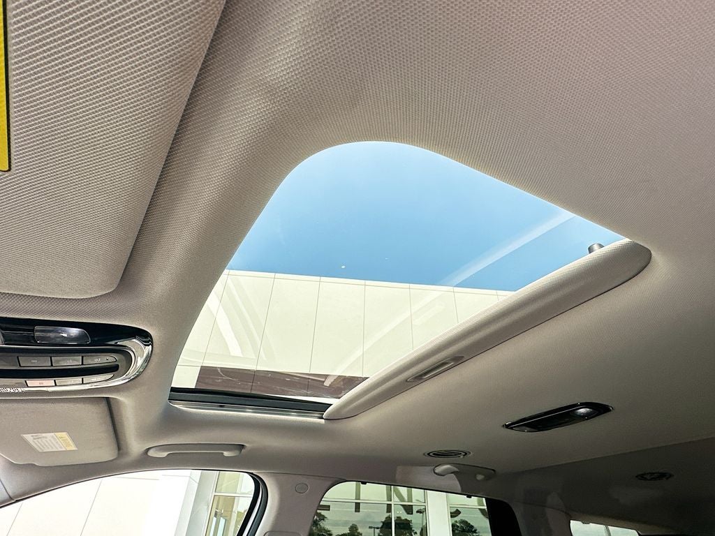 2024 Hyundai Palisade SEL 8 Passenger