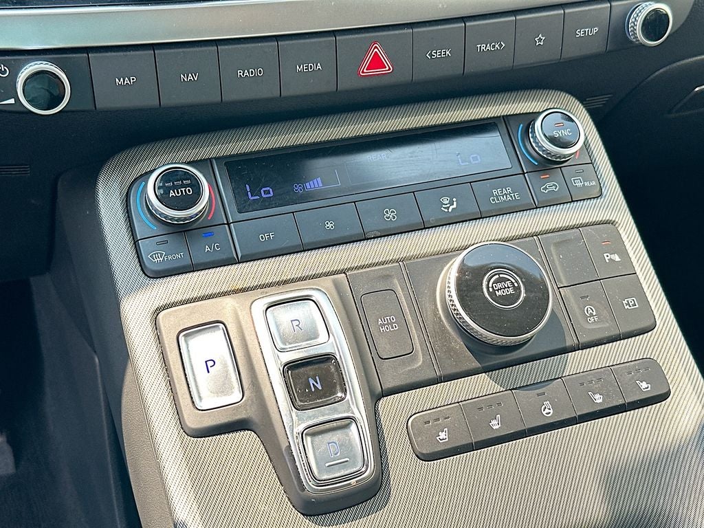 2024 Hyundai Palisade SEL 8 Passenger