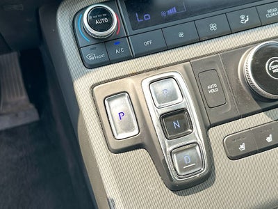 2024 Hyundai Palisade SEL 8 Passenger