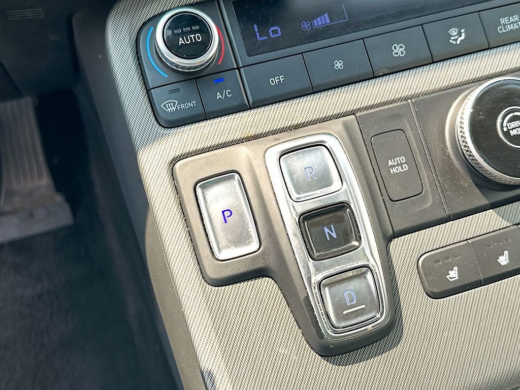 2024 Hyundai Palisade SEL 8 Passenger