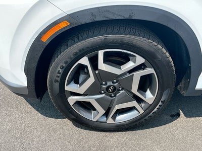 2024 Hyundai Palisade SEL 8 Passenger