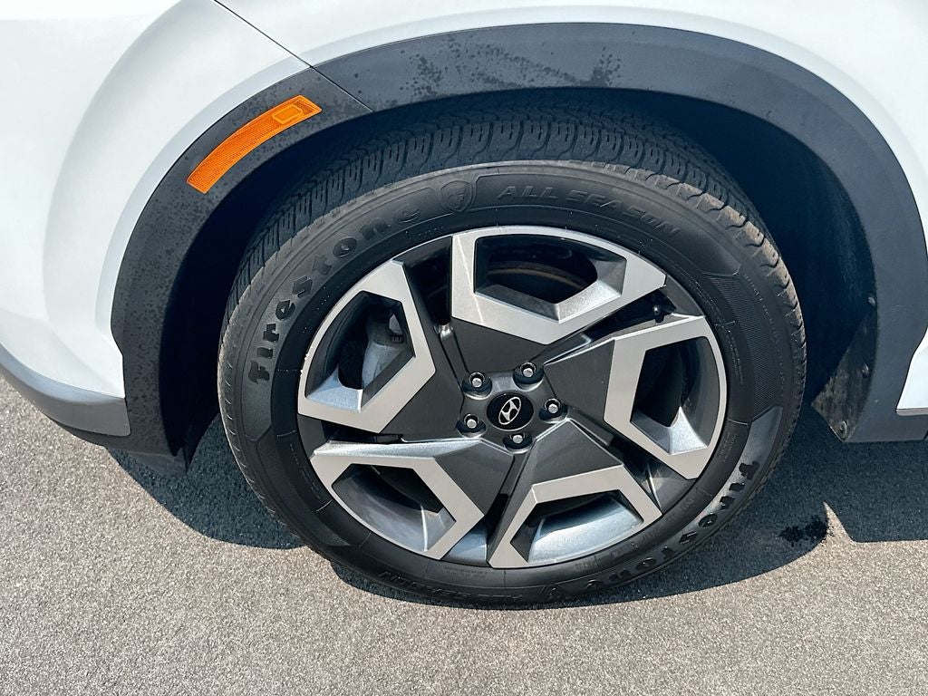 2024 Hyundai Palisade SEL 8 Passenger