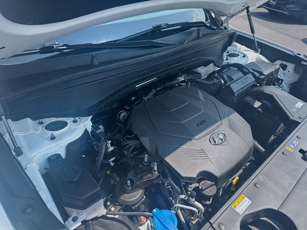 2024 Hyundai Palisade SEL 8 Passenger