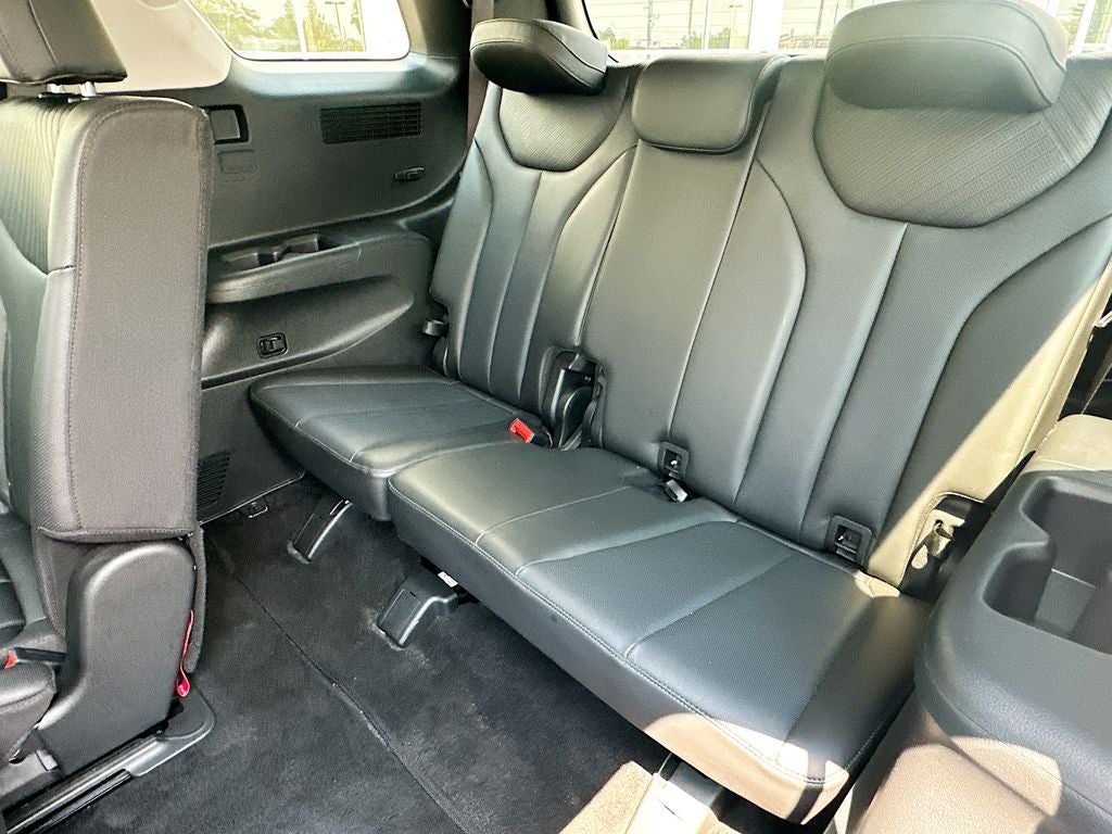 2024 Hyundai Palisade SEL 8 Passenger