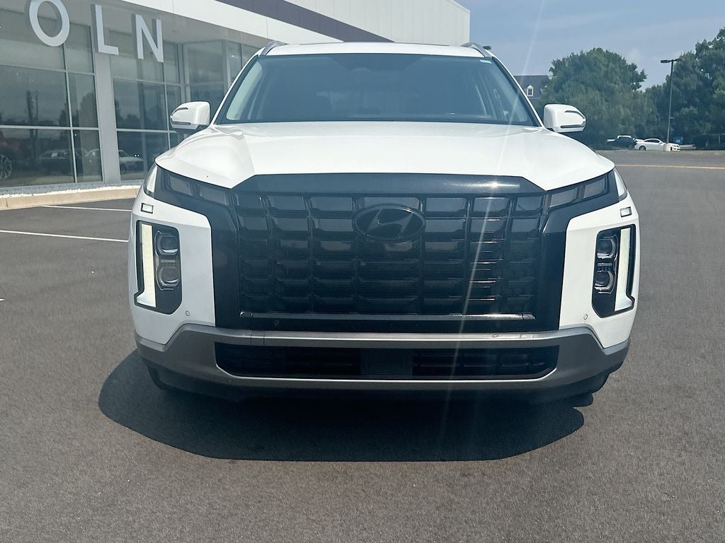 2024 Hyundai Palisade SEL 8 Passenger