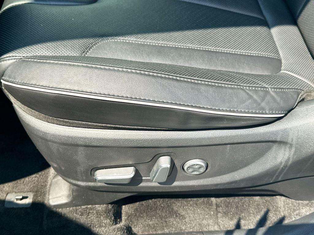 2024 Hyundai Palisade SEL 8 Passenger