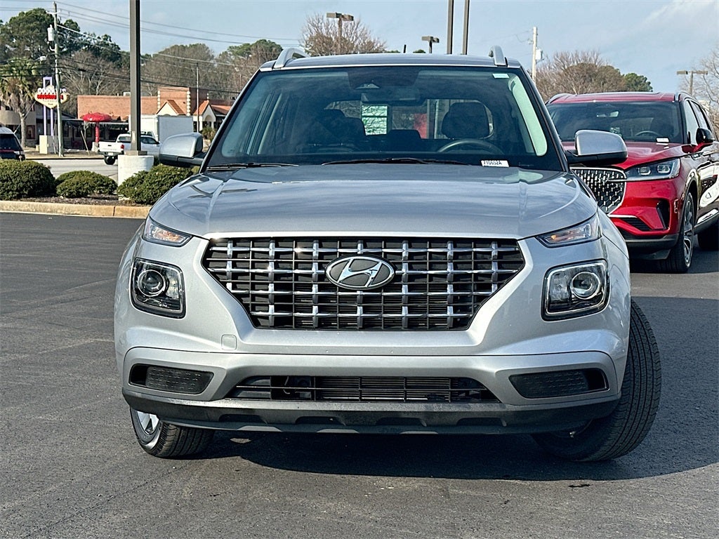 2023 Hyundai Venue SEL