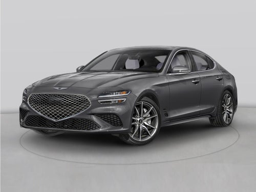 2024 Genesis G70 2.5T