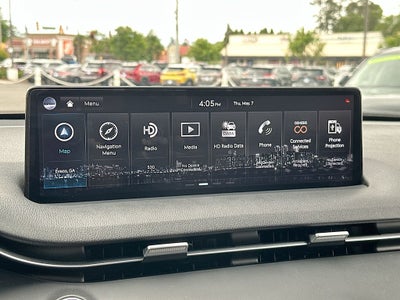 2022 Genesis GV70 2.5T