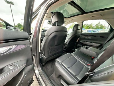 2022 Genesis GV70 2.5T