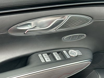 2022 Genesis GV70 2.5T