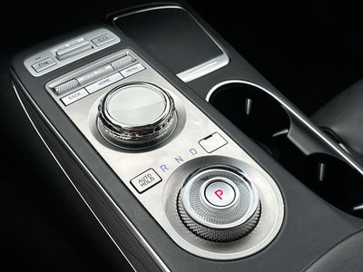 2022 Genesis GV70 2.5T