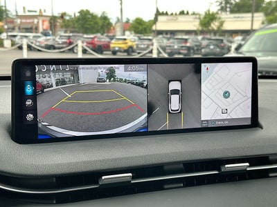 2022 Genesis GV70 2.5T