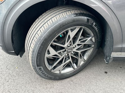 2022 Genesis GV70 2.5T