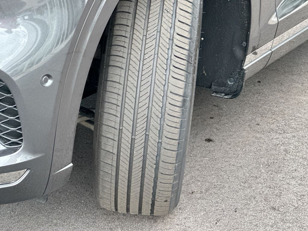 2022 Genesis GV70 2.5T
