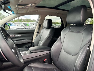 2022 Genesis GV70 2.5T