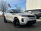 2020 Land Rover Range Rover Evoque SE