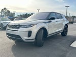 2020 Land Rover Range Rover Evoque SE