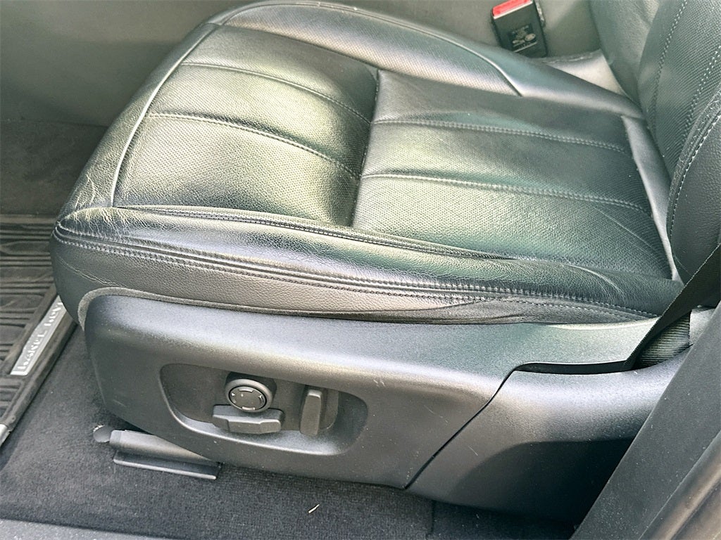 2020 Land Rover Range Rover Evoque SE