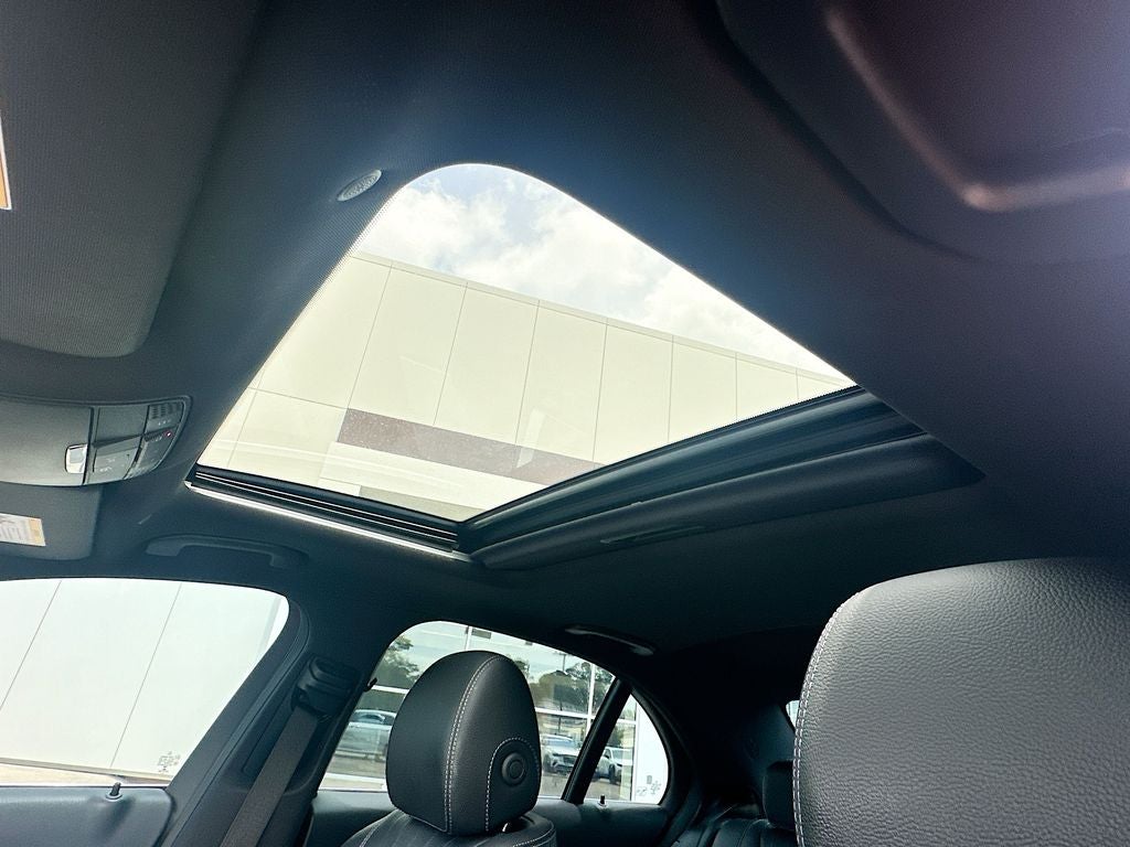 2022 Mercedes-Benz E-Class E 350