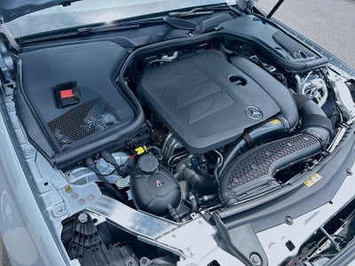 2022 Mercedes-Benz E-Class E 350