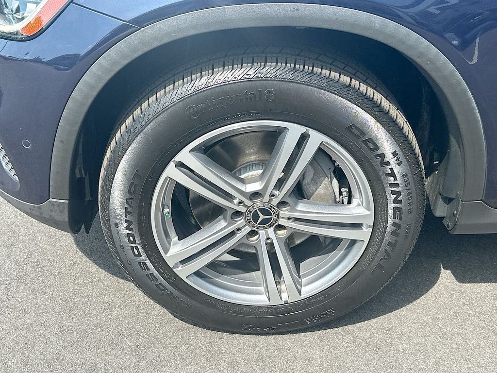 2022 Mercedes-Benz GLC GLC 300