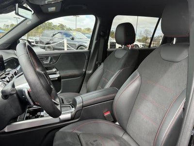 2024 Mercedes-Benz GLB GLB 250