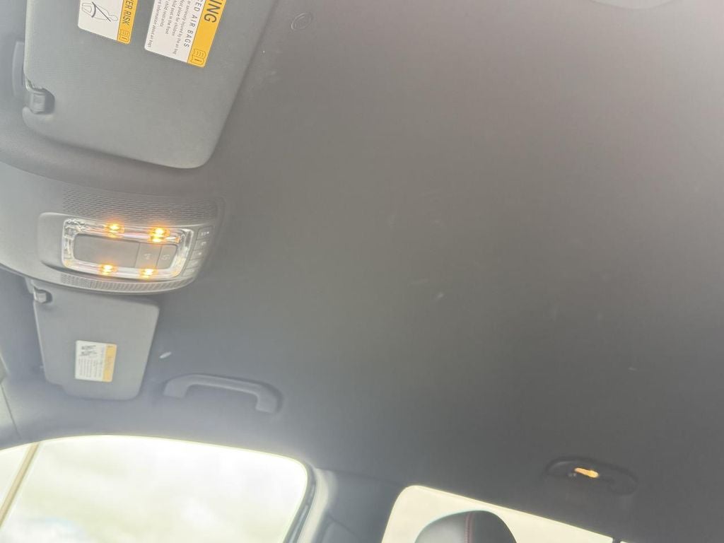 2024 Mercedes-Benz GLB GLB 250