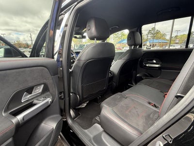 2024 Mercedes-Benz GLB GLB 250