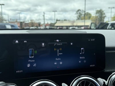 2024 Mercedes-Benz GLB GLB 250