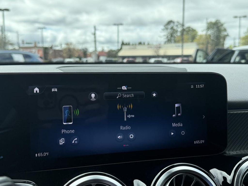 2024 Mercedes-Benz GLB GLB 250