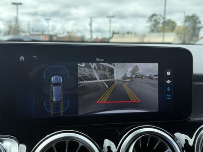 2024 Mercedes-Benz GLB GLB 250