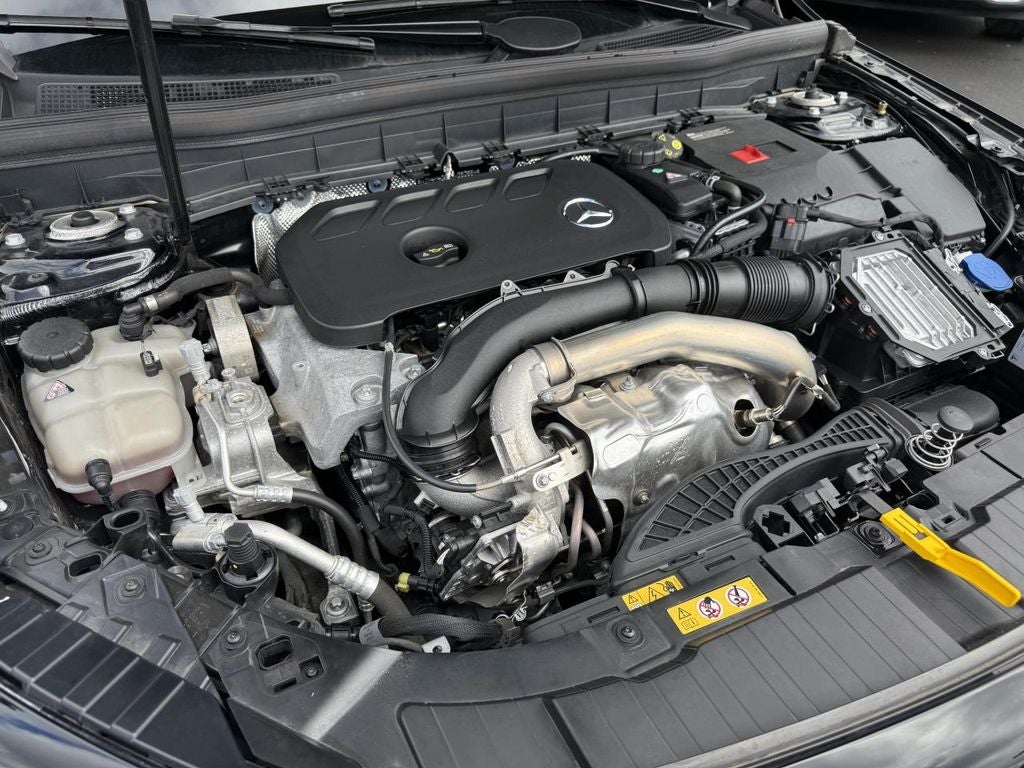 2024 Mercedes-Benz GLB GLB 250