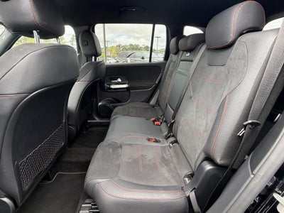 2024 Mercedes-Benz GLB GLB 250