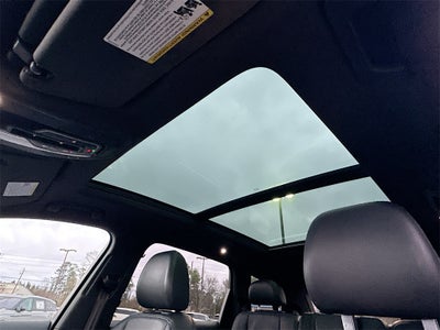 2019 Audi Q7 55 Premium quattro