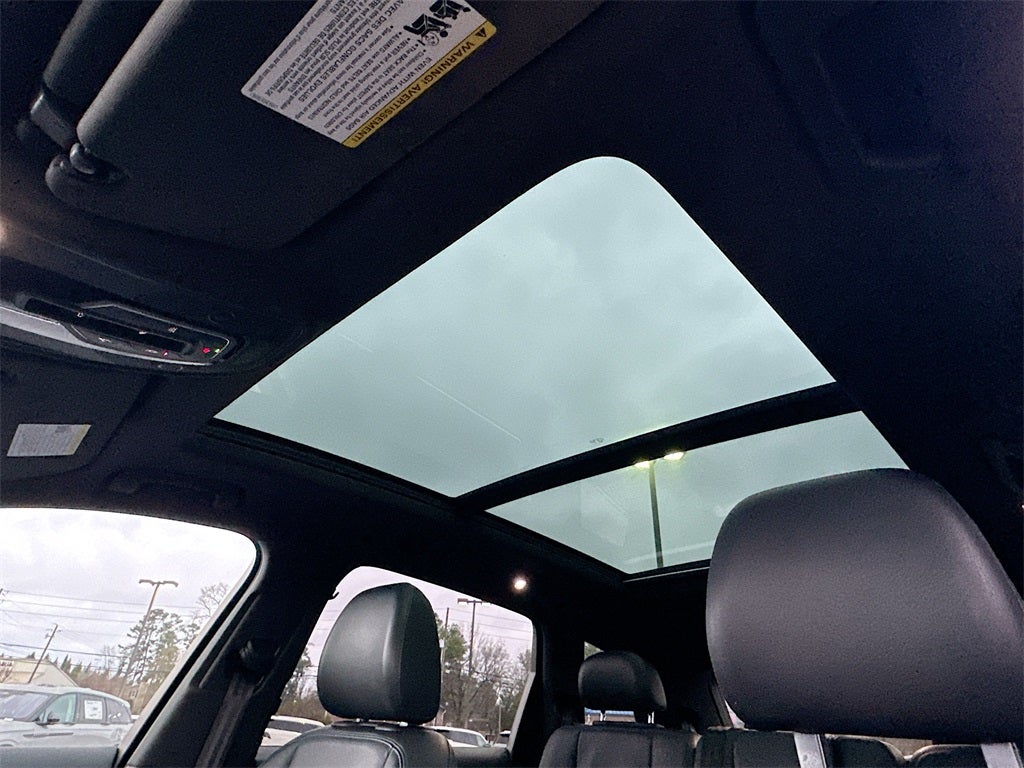 2019 Audi Q7 55 Premium quattro