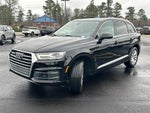 2019 Audi Q7 55 Premium quattro