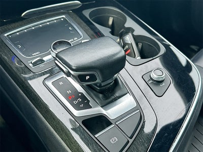 2019 Audi Q7 55 Premium quattro