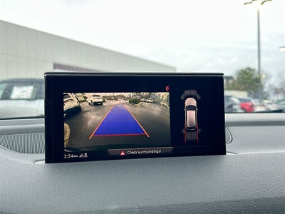 2019 Audi Q7 55 Premium quattro