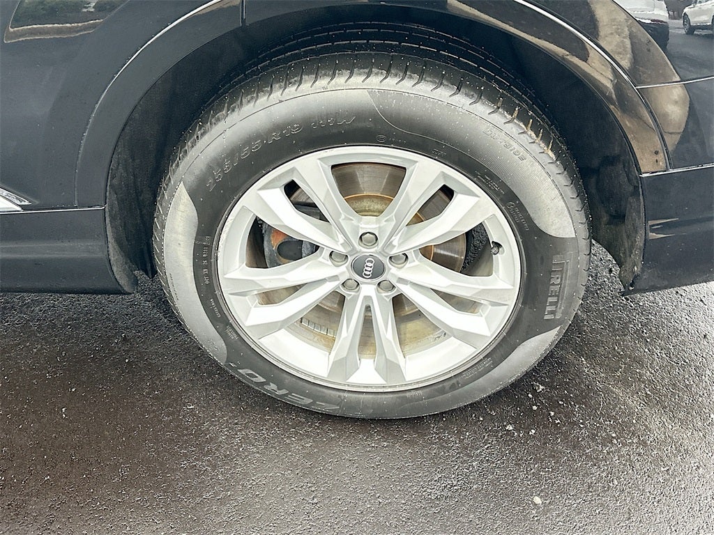 2019 Audi Q7 55 Premium quattro