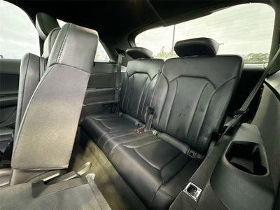 2019 Audi Q7 55 Premium quattro