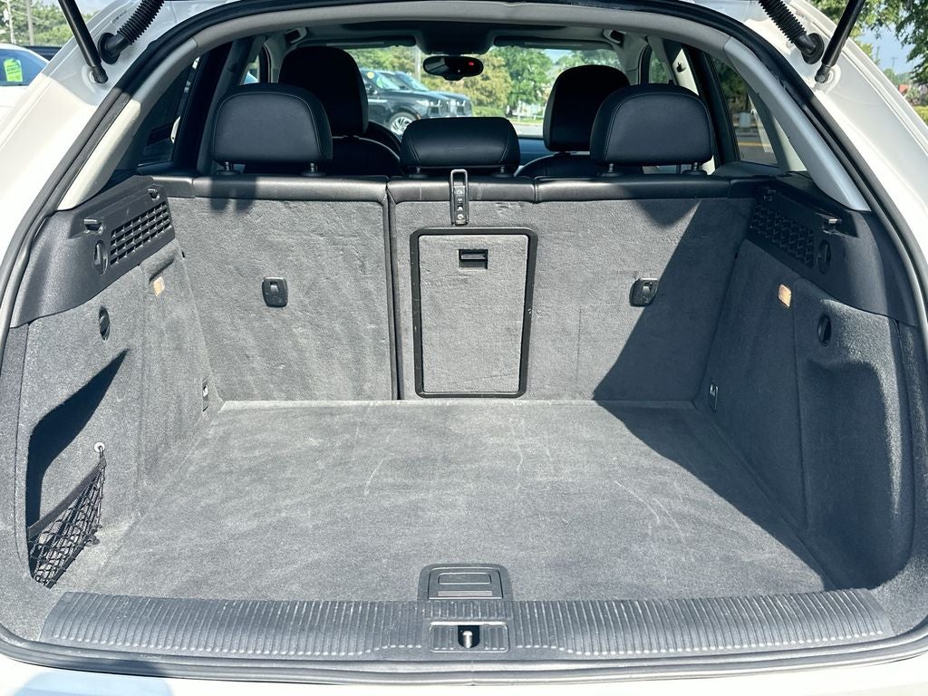2015 Audi Q3 2.0T Premium Plus quattro