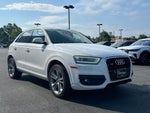 2015 Audi Q3 2.0T Premium Plus quattro