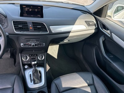 2015 Audi Q3 2.0T Premium Plus quattro