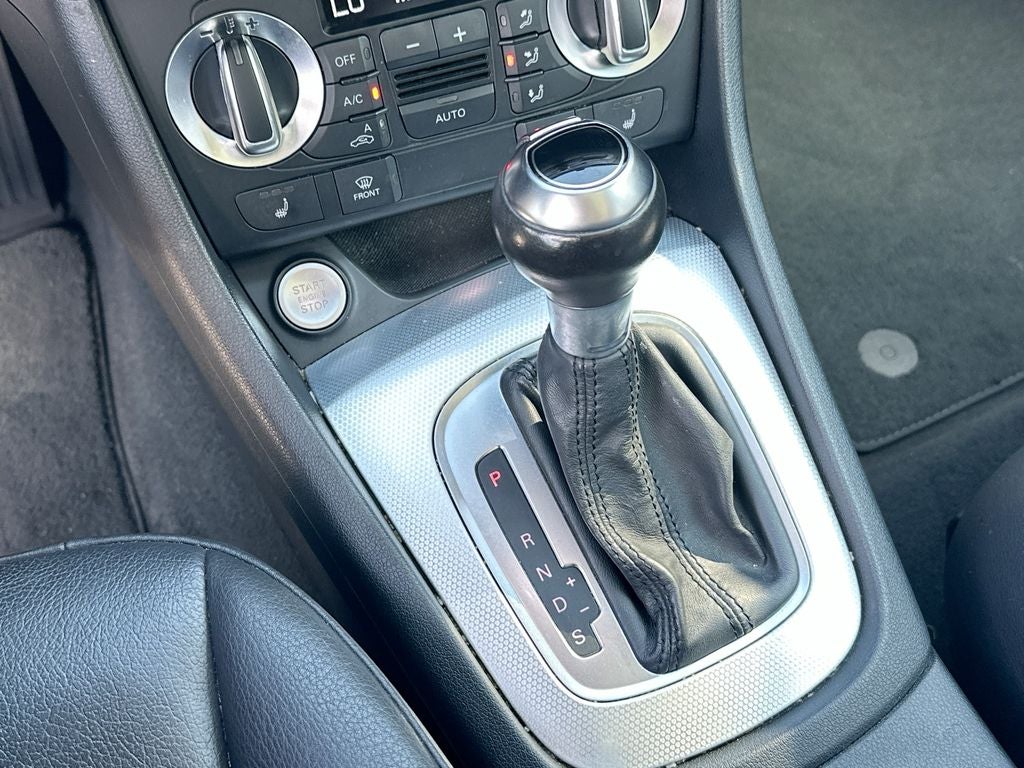 2015 Audi Q3 2.0T Premium Plus quattro