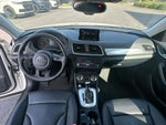 2015 Audi Q3 2.0T Premium Plus quattro