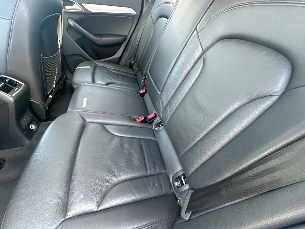 2015 Audi Q3 2.0T Premium Plus quattro