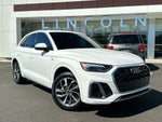 2022 Audi Q5 45 S line Premium quattro